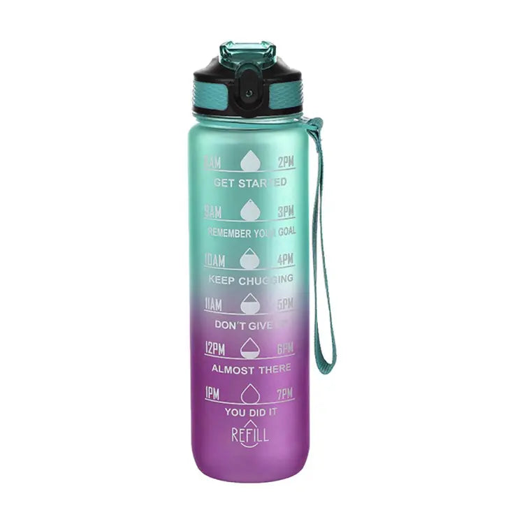 Big Capacity Water bottle