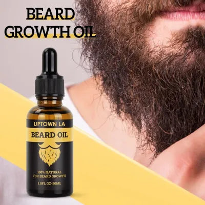 Beard Growth Oil for Men faster Growth