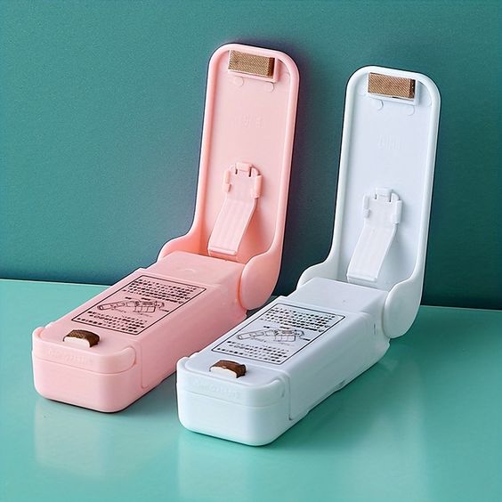 Mini Portable Sealing Machine