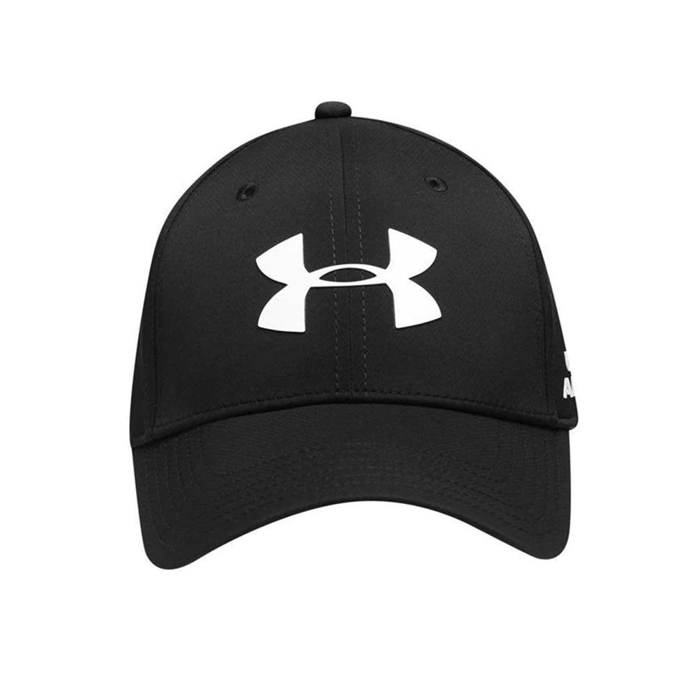 Under Armour Headline Golf Cap(Black)