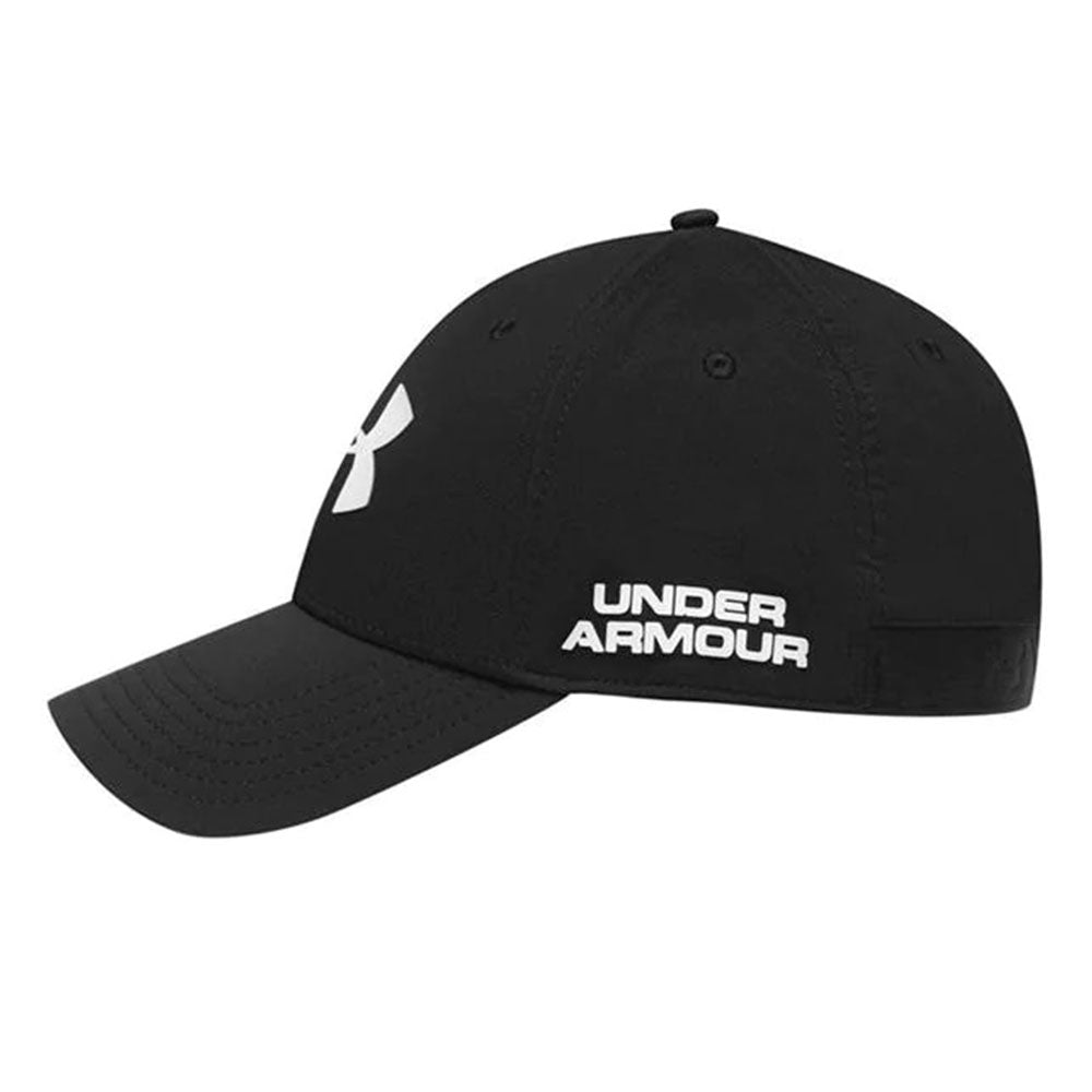 Under Armour Headline Golf Cap(Black)