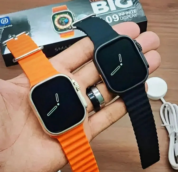 Smart Watch ultra