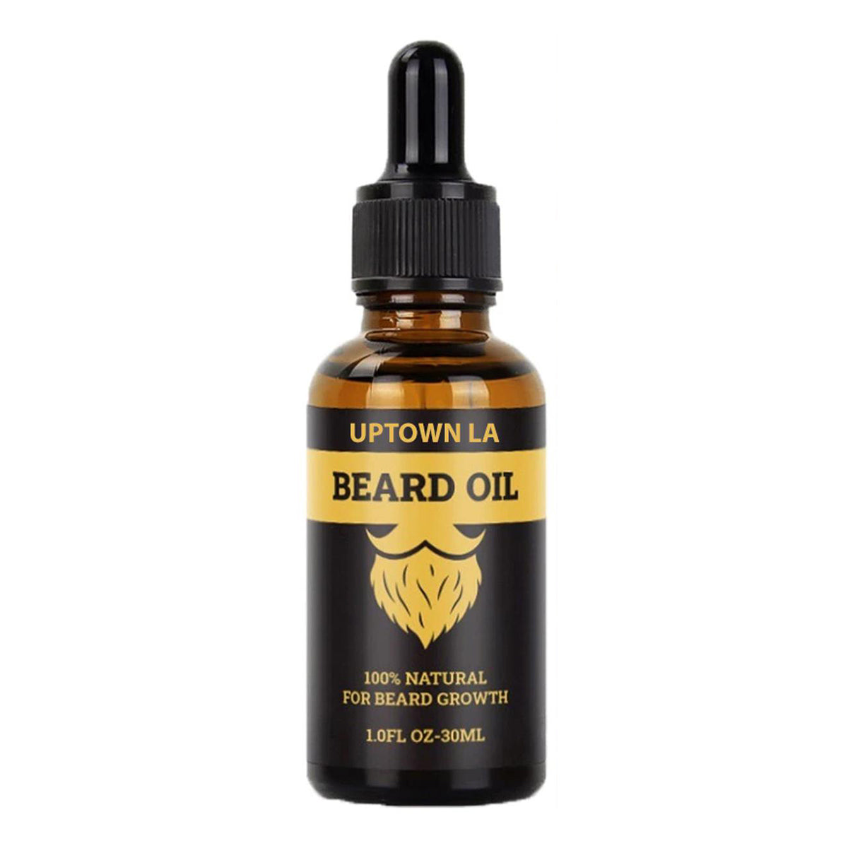 Beard Growth Oil for Men faster Growth